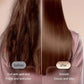 2 in 1 Hair Straightening Brush