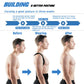 Posture Corrector Back Support Belt